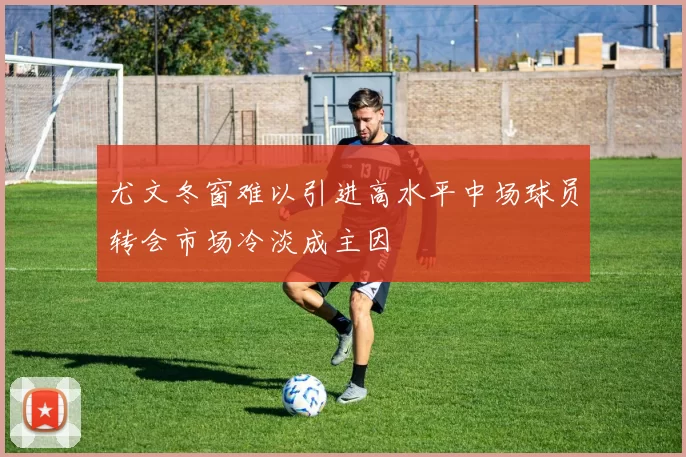 尤文冬窗难以引进高水平中场球员转会市场冷淡成主因